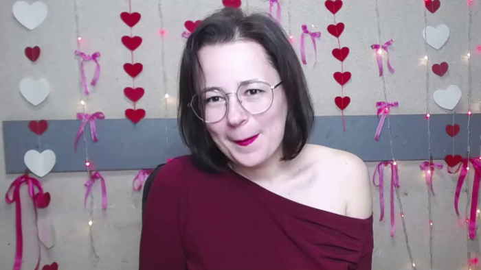 marie-selfi