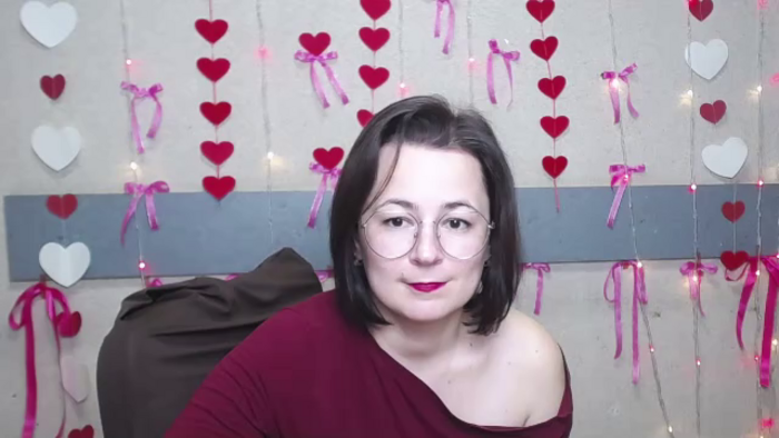 marie-selfi