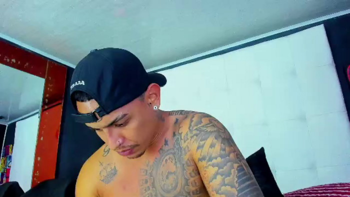 james-millerr