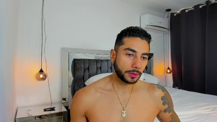 marc-thompson