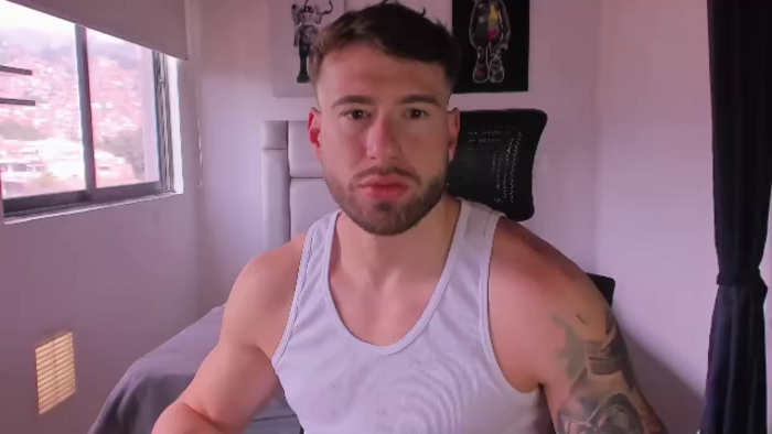 mike-skip