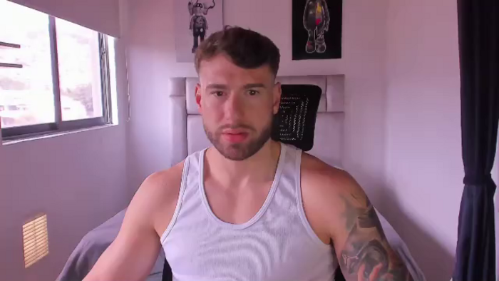 mike-skip