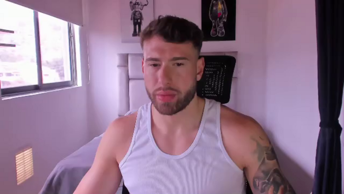 mike-skip