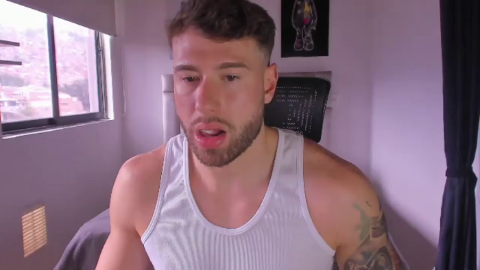 mike-skip