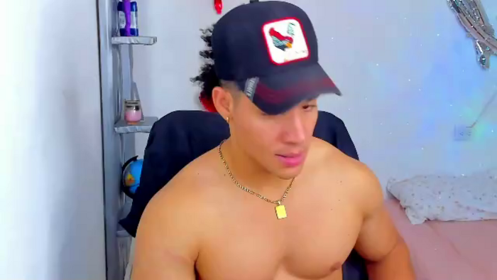 nick-cartier