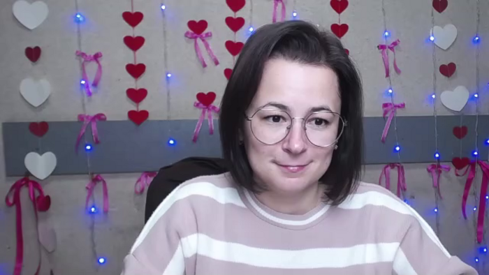 marie-selfi