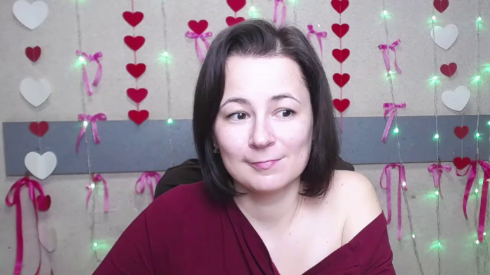 marie-selfi