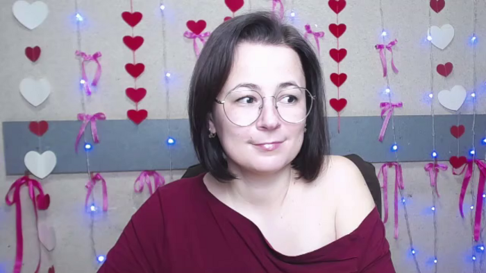 marie-selfi