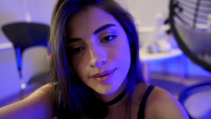 meggan-bluee