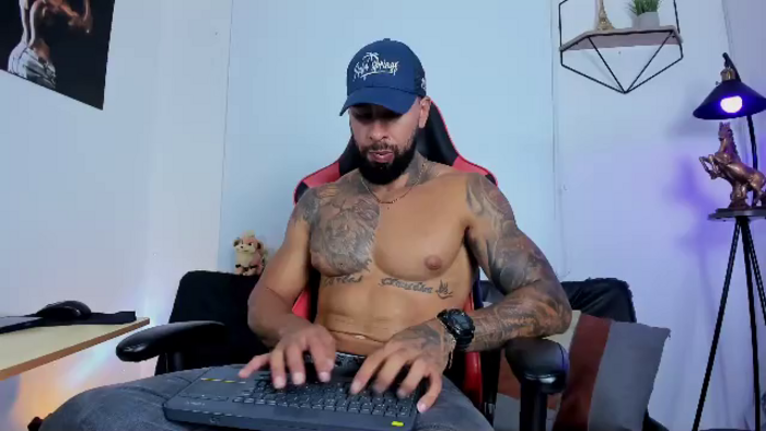 matheo-brown