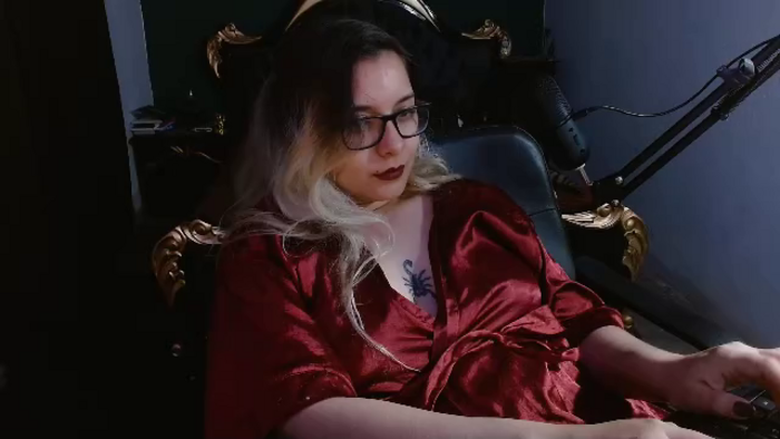 lilith-mystic