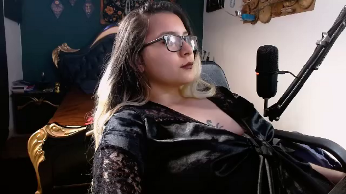 lilith-mystic