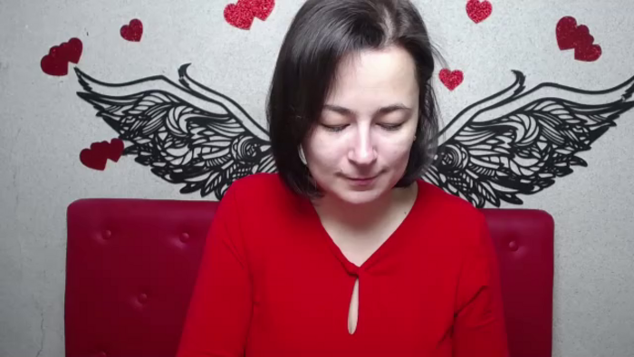marie-selfi