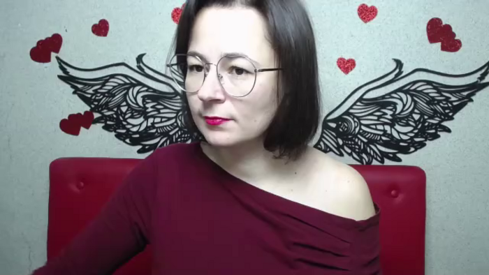marie-selfi