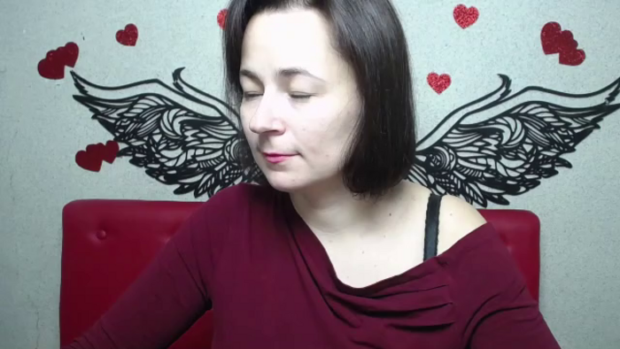 marie-selfi