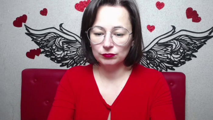 marie-selfi