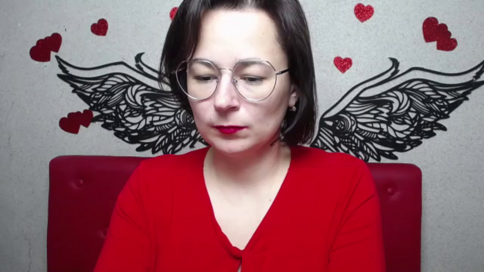 marie-selfi