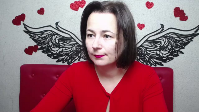 marie-selfi