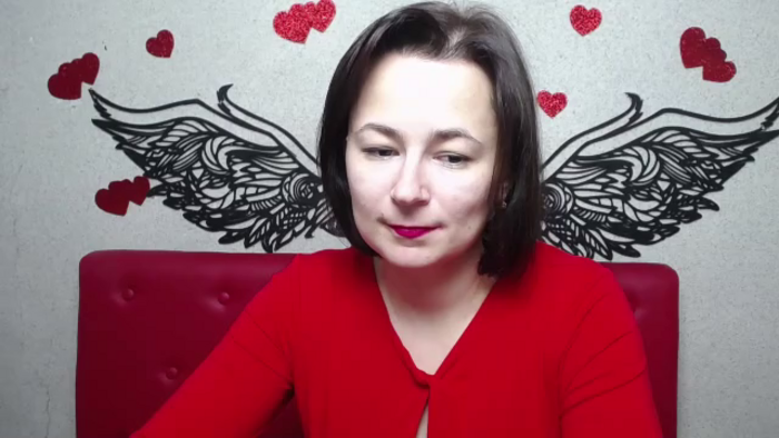 marie-selfi
