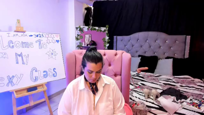 martina-foxy