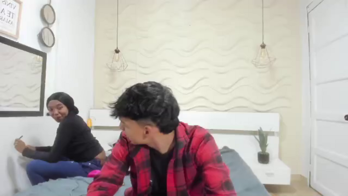milu-and-fernando