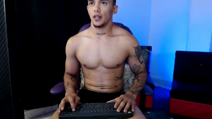 john-ortega