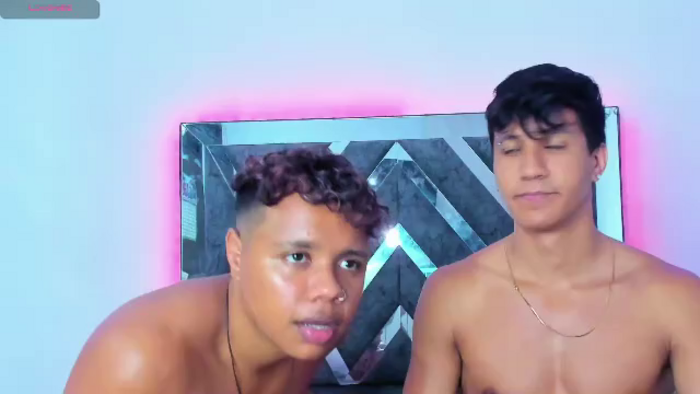 mael-and-robert