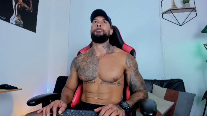 matheo-brown