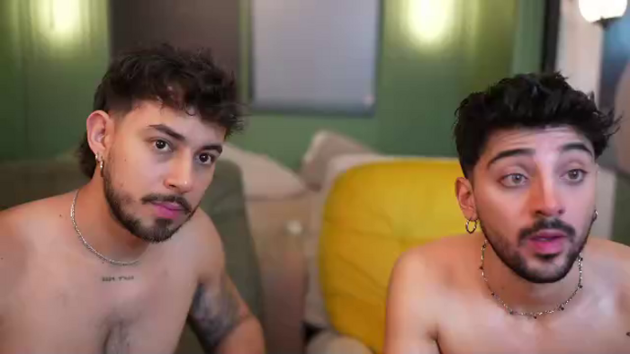 matthew-and-luca