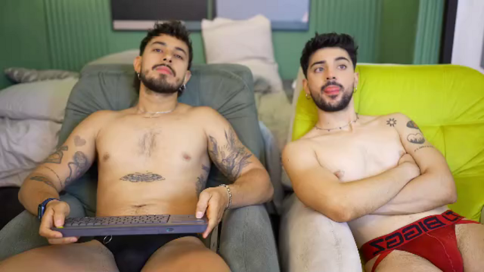 matthew-and-luca