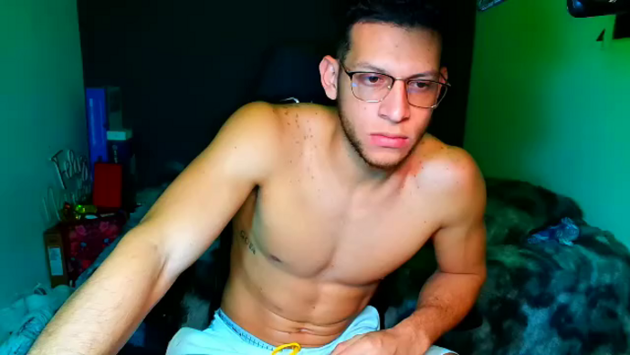 mike-sanderss