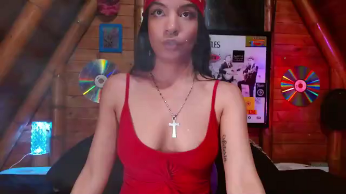 lilith-morriz