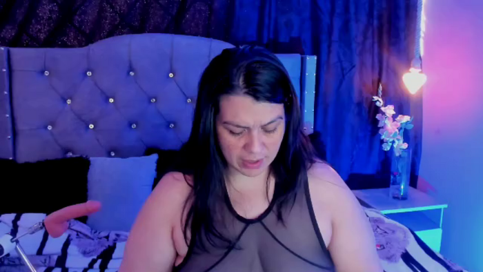 martina-foxy