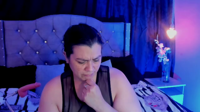 martina-foxy