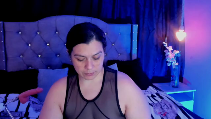 martina-foxy