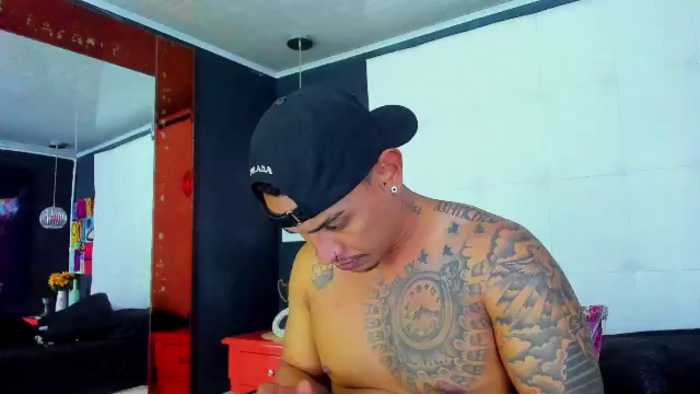 james-millerr