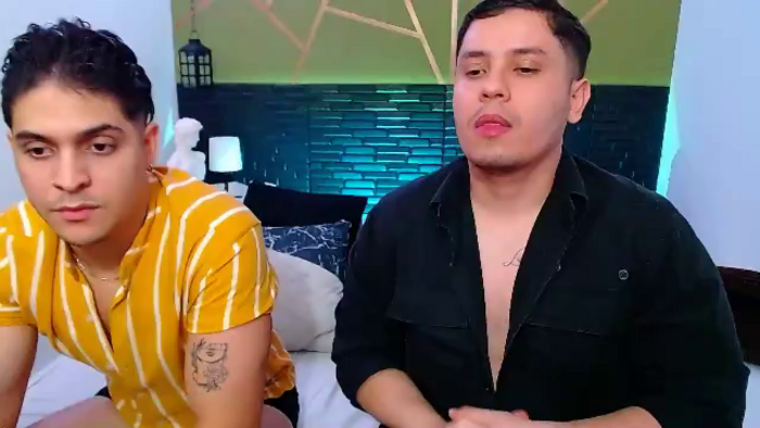 jordan-velez-and-rooney-saenz