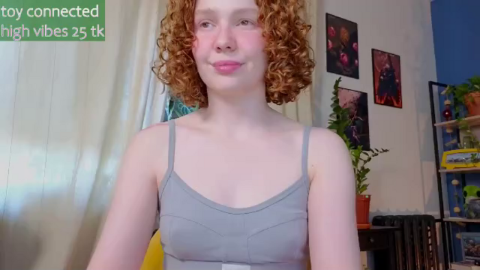 fairy-hairy