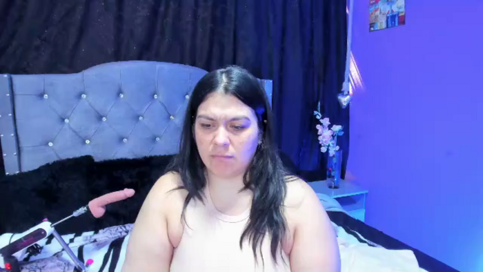 martina-foxy