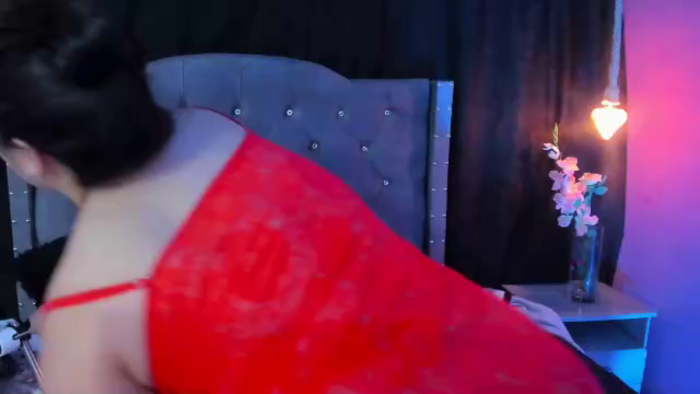 martina-foxy