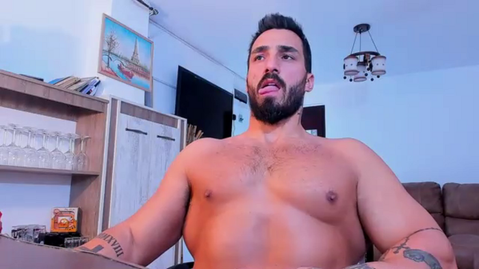 ian-hunk