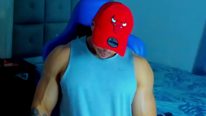 iron-coleman