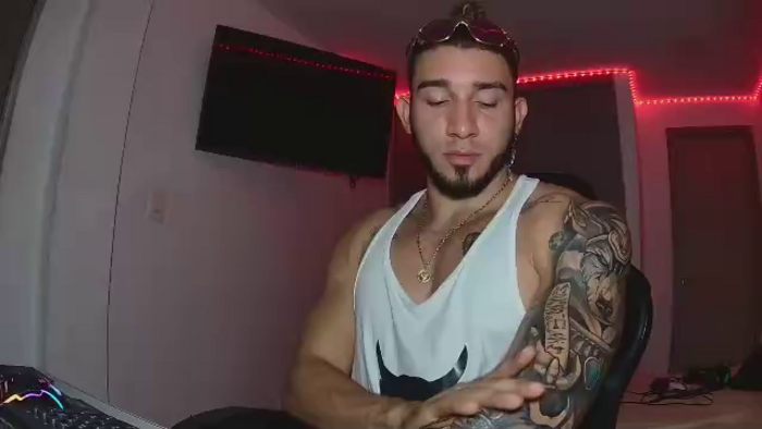 jey-ramsess