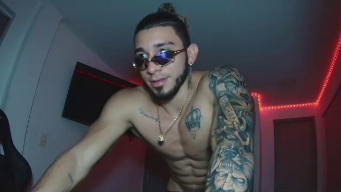 jey-ramsess