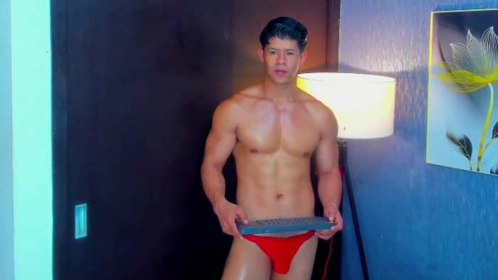 kazuya-nakamura