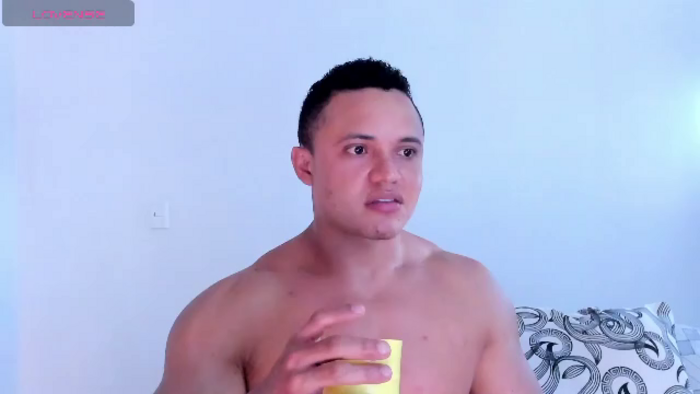levi-shane