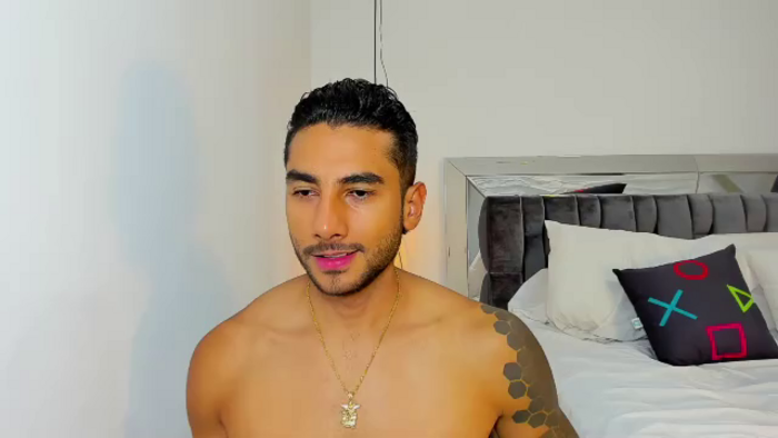 marc-thompson