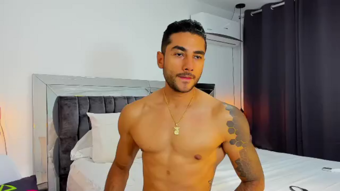 marc-thompson