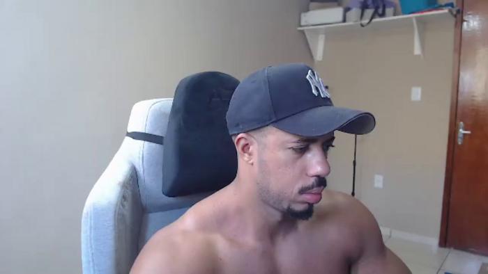 mike-hotk