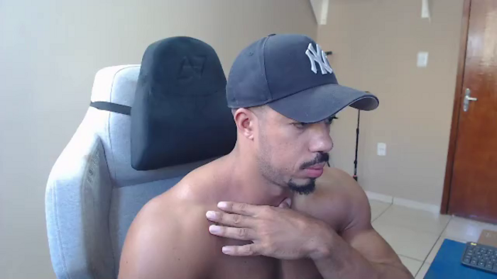 mike-hotk